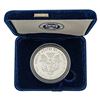 Image 2 : 2011-W Proof Silver Eagle in OGP