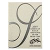 Image 4 : 2007-W Proof Silver Eagle in OGP