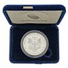 Image 2 : 2014-W Proof Silver Eagle in OGP