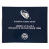Image 5 : 2014-W Proof Silver Eagle in OGP
