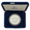 Image 2 : 2008-W Proof Silver Eagle in OGP