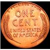 Image 2 : 1955/55 DDO Wheat Cent CHOICE BU RD