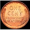 Image 2 : 1909-S VDB Wheat Cent CHOICE BU RD