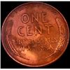 Image 2 : 1914-D Wheat Cent UNCIRCULATED