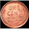 Image 2 : 1914-D Wheat Cent UNCIRCULATED
