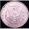 Image 2 : 1879-CC Morgan Silver Dollar UNCIRCULATED