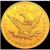 Image 2 : 1868 $10 Gold Eagle UNCIRCULATED