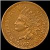 Image 1 : 1867 Indian Head Cent UNCIRCULATED
