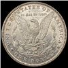 Image 2 : 1897 Morgan Silver Dollar UNCIRCULATED