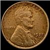 Image 1 : 1927-D Lincoln Wheat Cent CLOSELY UNCIRCULATED