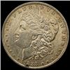 1888-O Morgan Silver Dollar UNCIRCULATED