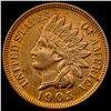1905 Indian Head Cent UNCIRCULATED