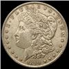 1890-S Morgan Silver Dollar UNCIRCULATED