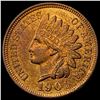 Image 1 : 1901 Indian Head Cent UNCIRCULATED