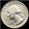 Image 1 : 1932-S Washington Quarter UNCIRCULATED