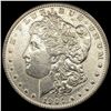 Image 1 : 1904 Morgan Dollar UNCIRCULATED