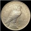Image 2 : 1923 Peace Dollar UNCIRCULATED