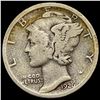 Image 1 : 1926-S Mercury Dime NICELY CIRCULATED