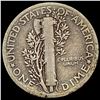 Image 2 : 1926-S Mercury Dime NICELY CIRCULATED