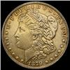 Image 1 : 1879-O Morgan Silver Dollar UNCIRCULATED