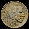 1929-S Buffalo Nickel GEM BU