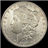 Image 1 : 1889-O Morgan Dollar UNCIRCULATED