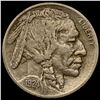Image 1 : 1924-D Buffalo Nickel CLOSELY UNCIRCULATED