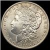 1891 Morgan Dollar UNCIRCULATED