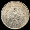 Image 2 : 1891 Morgan Dollar UNCIRCULATED