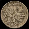 1919-S Buffalo Nickel LIGHTLY CIRCULATED