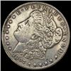 1897-S Morgan Silver Dollar UNCIRCULATED