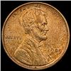 Image 1 : 1909-VDB Lincoln Wheat Cent UNCIRCULATED