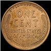 Image 2 : 1909-VDB Lincoln Wheat Cent UNCIRCULATED