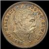 Image 1 : 1883 Hawaii Dime CLOSELY UNCIRCULATED