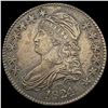 Image 1 : 1824 Capped Bust Half Dollar UNCIRCULATED