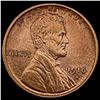 1916-S Lincoln Wheat Cent UNCIRCULATED