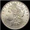 Image 1 : 1890-O Morgan Dollar UNCIRCULATED