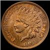 1908-S Indian Head Cent UNCIRCULATED