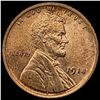 1918 Lincoln Wheat Cent UNCIRCULATED