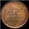 Image 2 : 1918 Lincoln Wheat Cent UNCIRCULATED