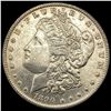 1890-S Morgan Dollar UNCIRCULATED
