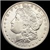 1890-O Morgan Dollar UNCIRCULATED