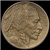 1913-S Buffalo Nickel T2 UNCIRCULATED
