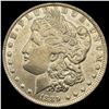 Image 1 : 1889-O Morgan Dollar UNCIRCULATED