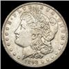 Image 1 : 1892 Morgan Dollar UNCIRCULATED
