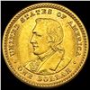Image 2 : 1905 Lewis and Clark Exposition Dollar UNCIRCULATED
