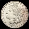 Image 1 : 1882 Morgan Dollar UNCIRCULATED