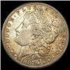 Image 1 : 1887-S Morgan Dollar UNCIRCULATED