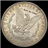Image 2 : 1887-S Morgan Dollar UNCIRCULATED