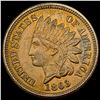 Image 1 : 1863 Indian Head Cent UNCIRCULATED